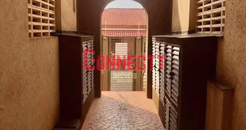 Apartamento com 2 dormitórios à venda, 66 m² por r$ 244.000,00 - jardim paulista - ribeirão preto/s