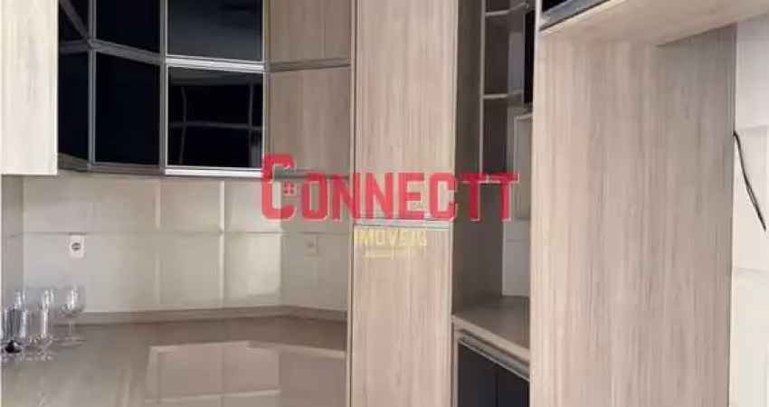 Apartamento com 3 dormitórios à venda, 79 m² por r$ 260.000 - recreio anhangüera - ribeirão preto/s