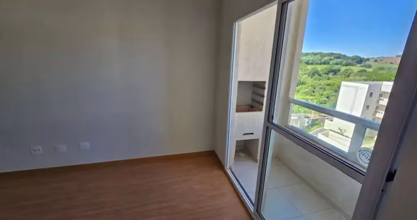 Apartamento com 2 dormitórios à venda, 47 m² por r$ 285.000,00 - recreio das acácias - ribeirão pre