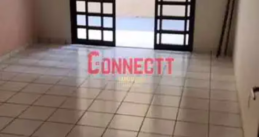 Apartamento com 3 dormitórios à venda, 93 m² por r$ 300.000 - parque dos lagos - ribeirão preto/sp