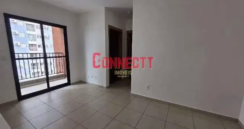 Apartamento com 2 dormitórios à venda, 50 m² por r$ 320.000 - alto da boa vista - ribeirão preto/sp