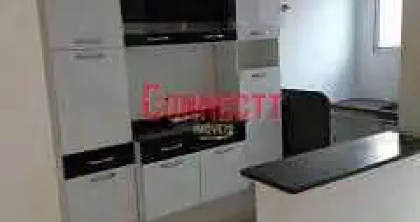 Apartamento com 2 dormitórios à venda, 45 m² por r$ 210.000,00 - parque ribeirão preto - ribeirão p