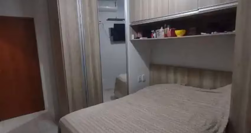 Apartamento à venda, 55 m² por r$ 260.000,00 - residencial greenville - ribeirão preto/sp