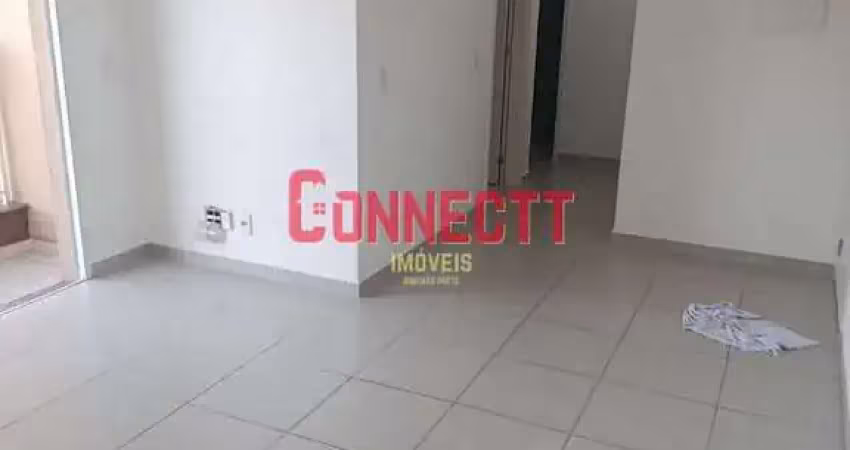 Apartamento com 2 dormitórios, 51 m² - disponível para venda ou locação - jardim anhangüera - ribei