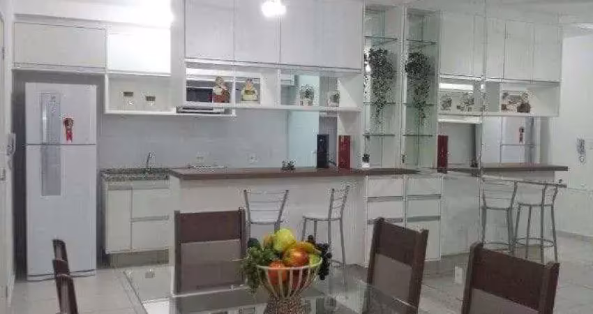 Apartamento à venda, 65 m² por r$ 390.000,00 - sumarezinho - ribeirão preto/sp