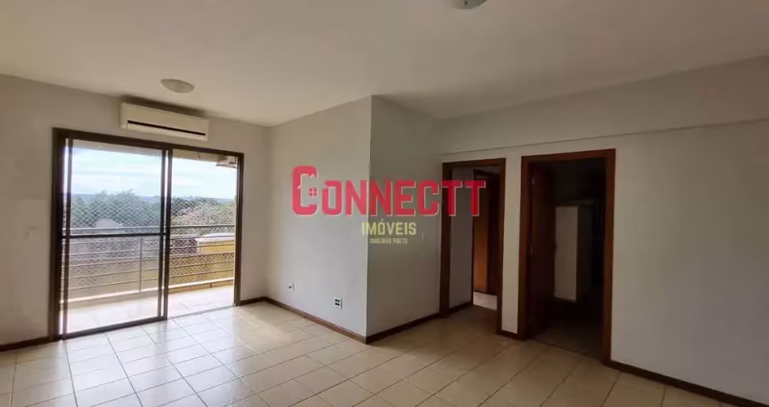 Apartamento 2 dormitórios, sendo 1 suíte, à venda por r$ 375.000 - vila ana maria - ribeirão preto/
