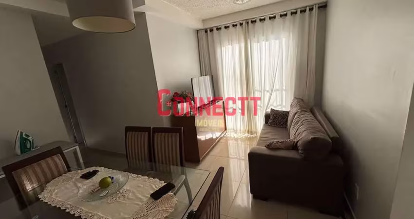 Apartamento 2 dormitórios, sendo 1 suíte,  à venda, 67 m² por r$ 305.000 - liber,  alto da boa vist