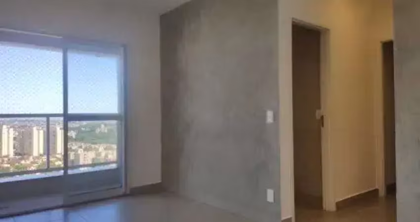 Apartamento com 2 dormitórios à venda, 57 m² por r$ 350.000,00 - parque industrial lagoinha - ribei