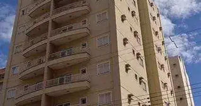 Apartamento com 2 dormitórios à venda, 69 m² por r$ 360.000,00 - nova aliança - ribeirão preto/sp