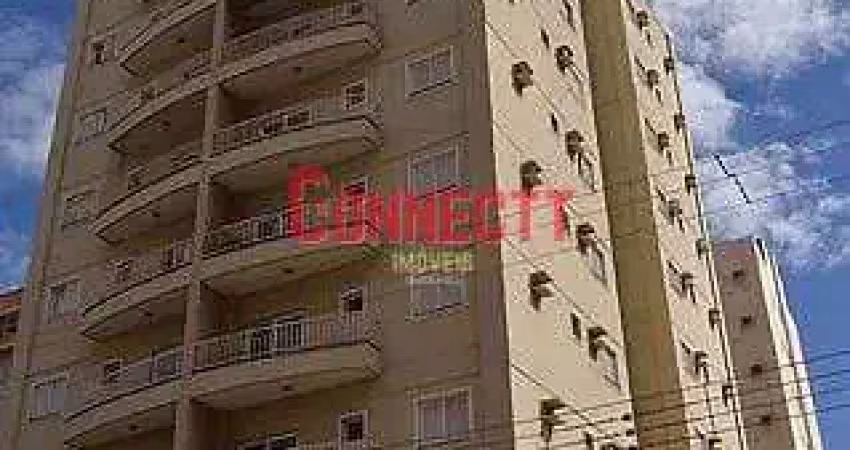 Apartamento com 2 dormitórios à venda, 69 m² por r$ 360.000,00 - nova aliança - ribeirão preto/sp