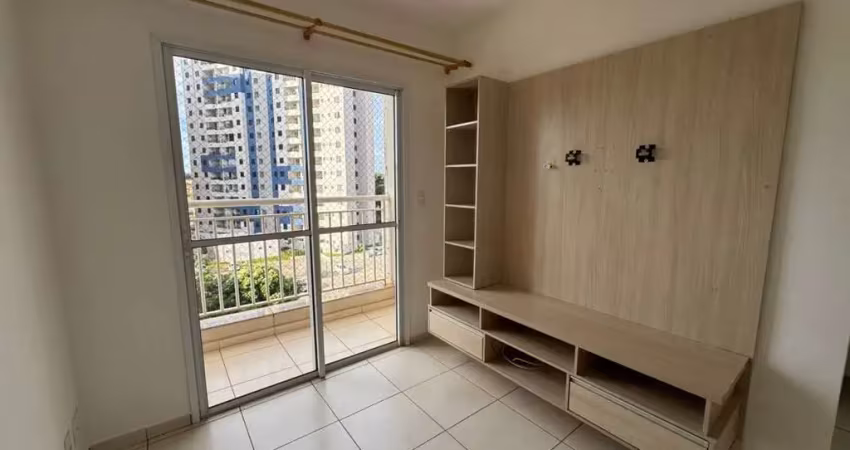Apartamento com 2 dormitórios à venda, 54 m² por r$ 330.000,00 - sumarezinho - ribeirão preto/sp
