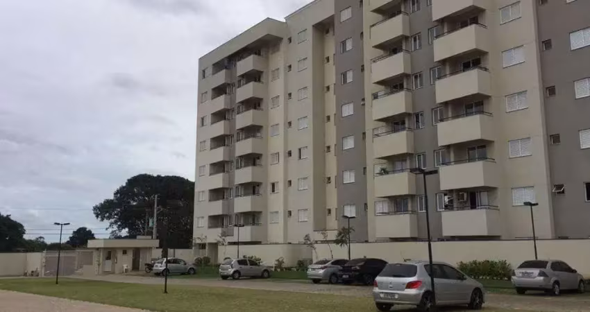 Apartamento com 2 dormitórios à venda, 56 m² á partir de  r$ 258.000 - parque são sebastião - ribei