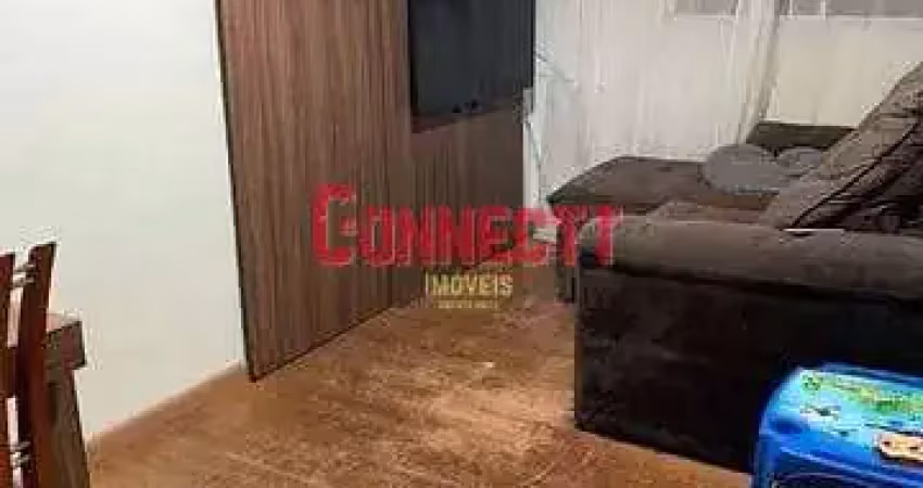 Apartamento com 2 dormitórios à venda, 47 m² por r$ 203.000,00 - city ribeirão - ribeirão preto/sp