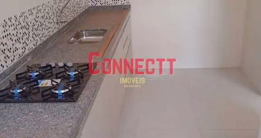 Apartamento com 2 dormitórios à venda, 84 m² por r$ 298.000,00 - vila monte alegre - ribeirão preto
