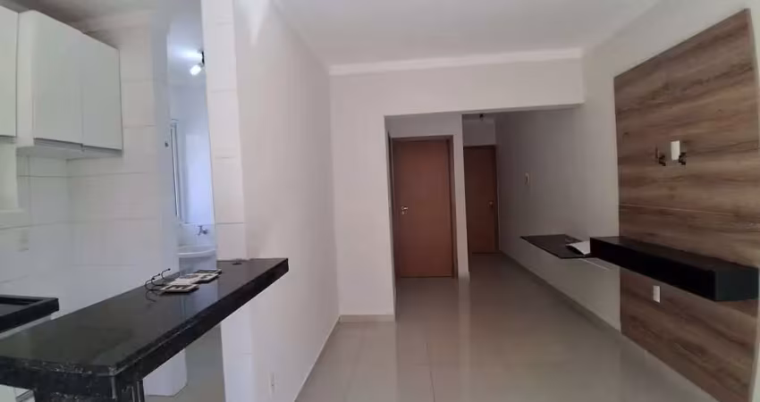 Apartamento com 1 dormitório, 45 m² - venda por r$ 250.000,00 ou aluguel por r$ 1.847,00/mês - jard