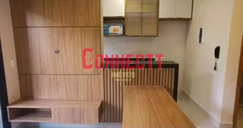 Apartamento, 44 m² - venda por r$ 315.000,00 ou aluguel por r$ 2.665,00/mês - jardim recreio - ribe