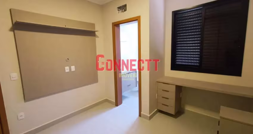 Apartamento, 44 m² - venda por r$ 315.000,00 ou aluguel por r$ 2.665,00/mês - jardim recreio - ribe