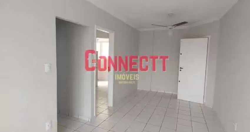 Apartamento com 2 dormitórios à venda, 63 m² por r$ 250.000,00 - residencial flórida - ribeirão pre