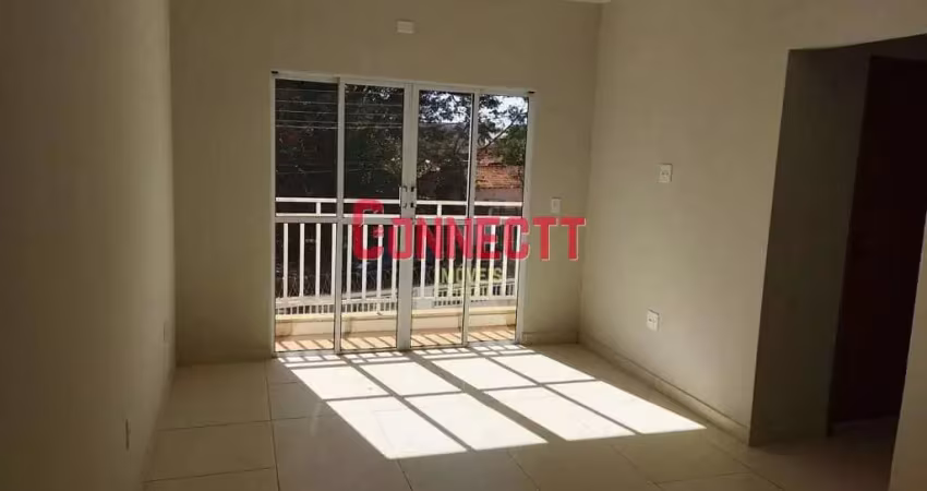 Apartamento com 2 dormitórios à venda, 67 m² por r$ 267.000,00 - parque dos lagos - ribeirão preto/