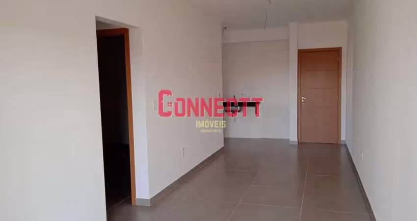 Apartamento com 2 dormitórios à venda, 63 m² por r$ 288.146,00 - ipiranga - ribeirão preto/sp