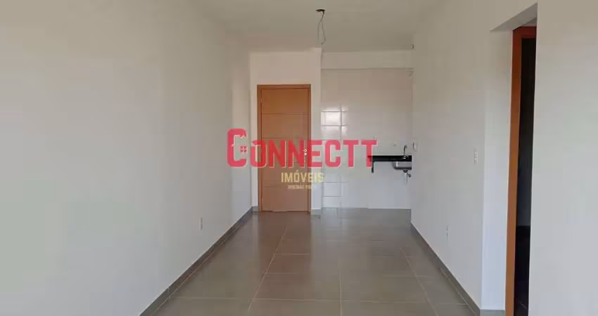 Apartamento com 2 dormitórios à venda, 63 m² por r$ 287.000,00 - ipiranga - ribeirão preto/sp