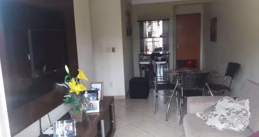 Apartamento mobiliado de 2 quartos  na avenida café.