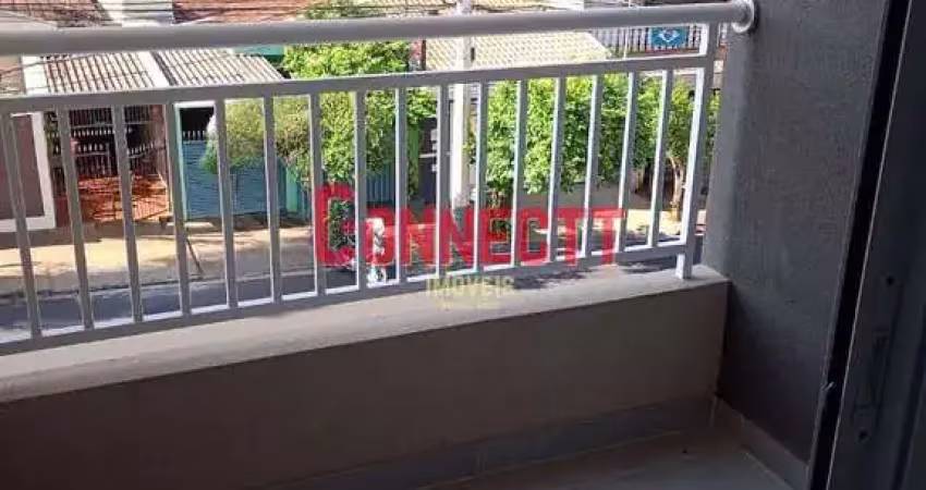 Apartamento com 2 dormitórios à venda, 63 m² por r$ 286.882,60 - ipiranga - ribeirão preto/sp