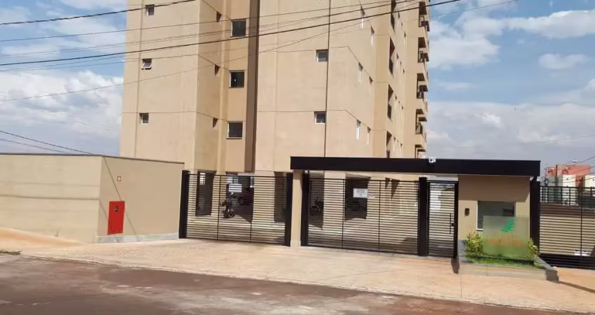 Apartamento à venda, 61 m² por r$ 320.000,00 - monte alegre  - ribeirão preto/sp
