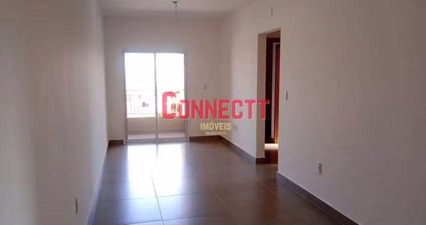 Apartamento com 2 dormitórios à venda, 63 m² por r$ 279.299,80 - ipiranga - ribeirão preto/sp