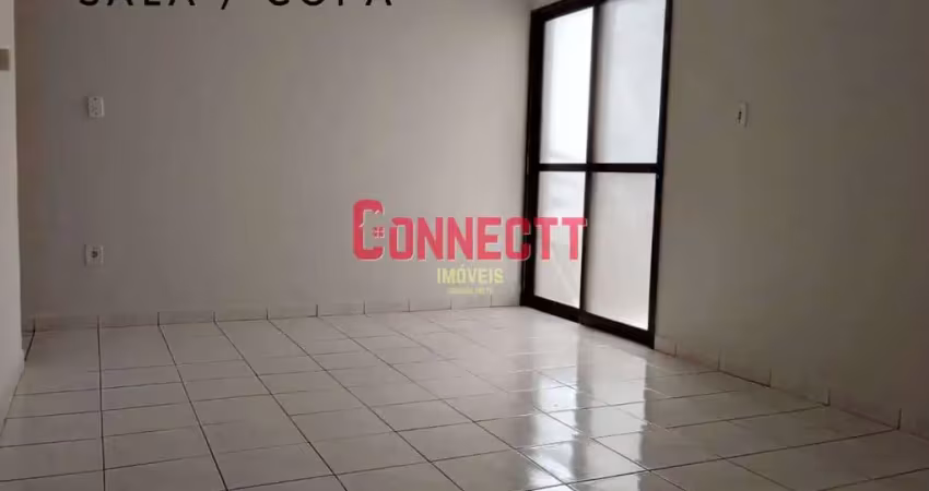 Apartamento à venda, 70 m² por r$ 250.000,00 - vila amélia - ribeirão preto/sp