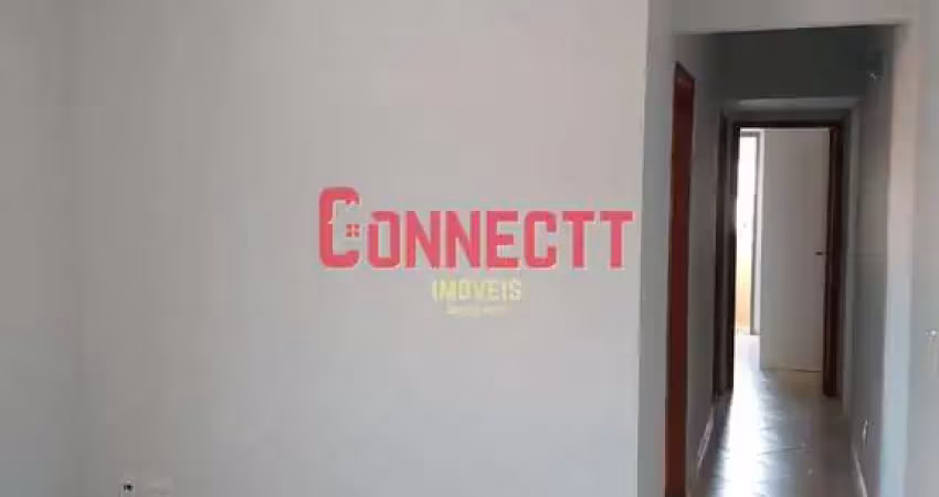 Apartamento com 2 dormitórios à venda, 54 m² por r$ 225.000,00 - vila seixas - ribeirão preto/sp