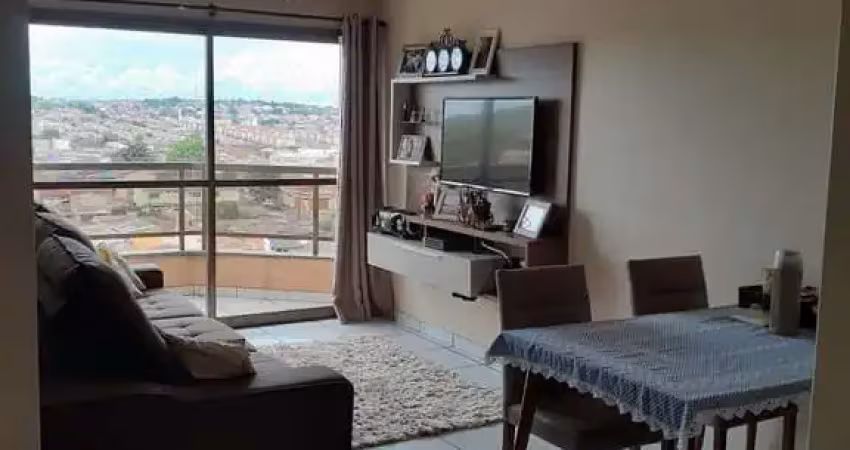 Apartamento à venda, 81 m² por r$ 300.000,00 - sumarezinho - ribeirão preto/sp