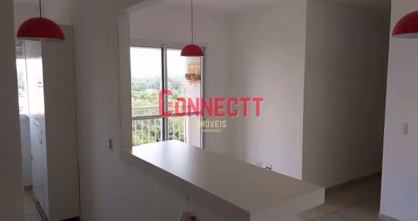 Apartamento à venda, 54 m² por r$ 360.000,00 - república - ribeirão preto/sp