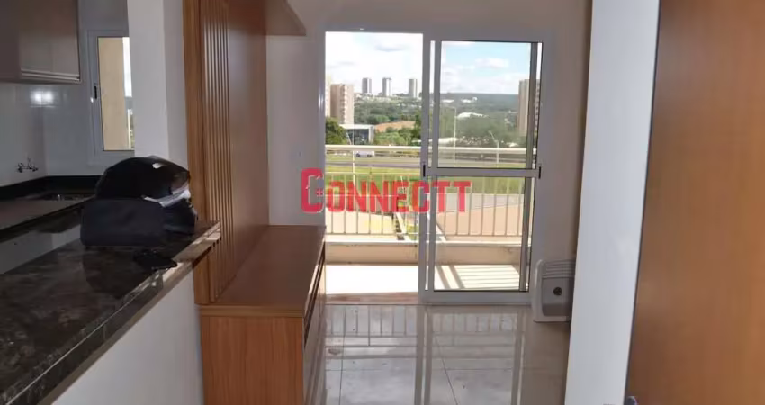 Apartamento 2 dormitórios à venda, 49 m² por r$ 380.000 - nova aliança