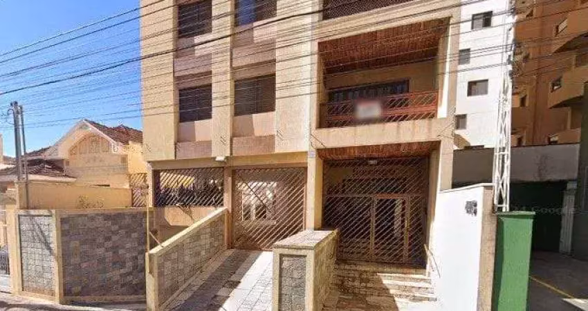 Apartamento com 2 quartos à venda no Centro, Ribeirão Preto 