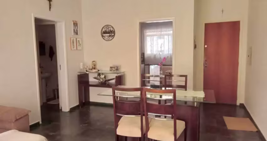 Apartamento à venda, 105 m² por r$ 290.000,00 - jardim castelo branco - ribeirão preto/sp
