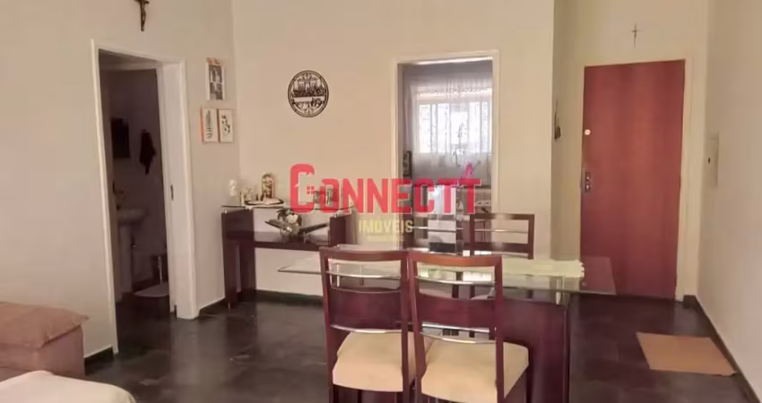 Apartamento à venda, 105 m² por r$ 290.000,00 - jardim castelo branco - ribeirão preto/sp