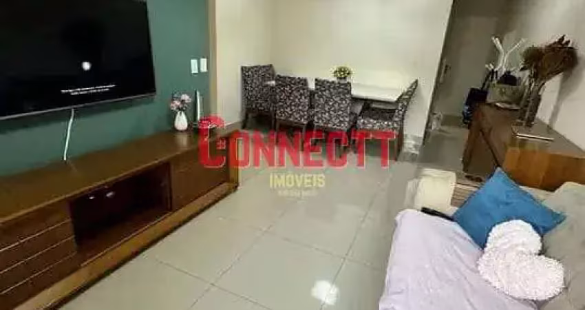 Apartamento com 3 quartos à venda no Alto da Boa Vista, Ribeirão Preto 