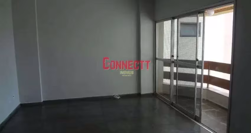 Apartamento com 2 quartos à venda no Centro, Ribeirão Preto 
