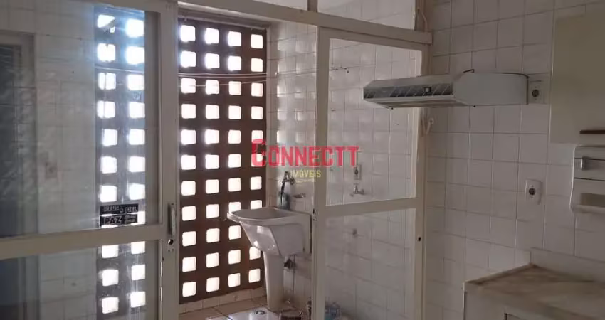 Apartamento à venda, 79 m² por r$ 270.000,00 - parque dos bandeirantes - ribeirão preto/sp