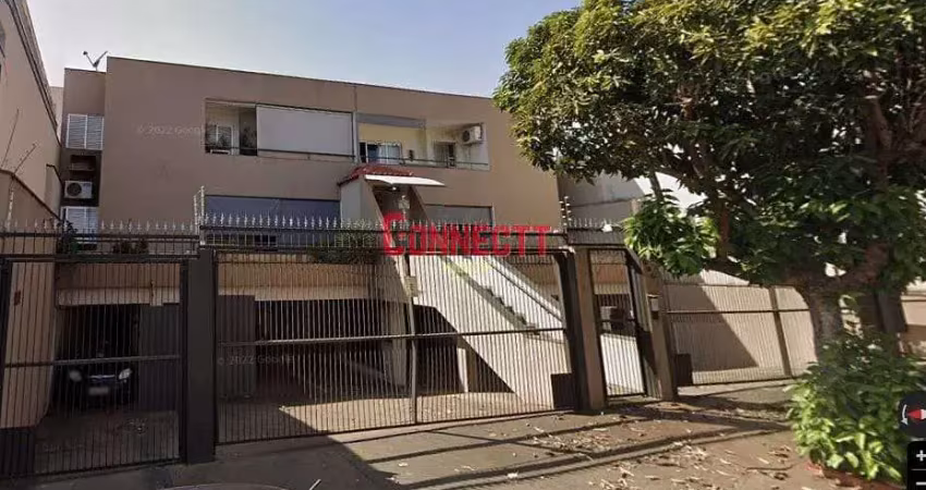 Apartamento à venda, 93 m² por r$ 365.000,00 - jardim macedo - ribeirão preto/sp