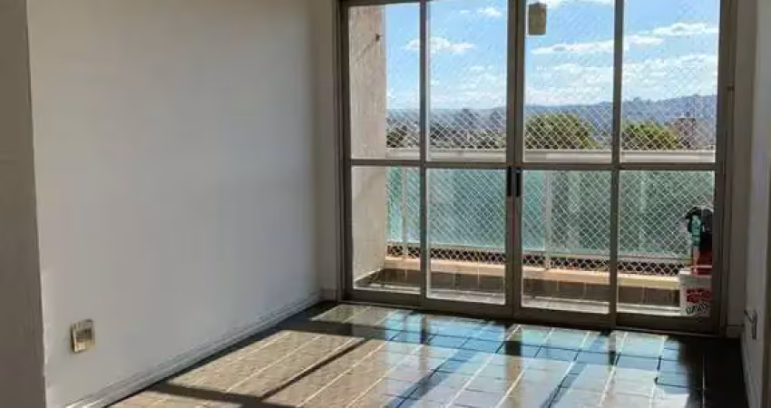 Apartamento à venda, 45 m² por r$ 230.000,00 - jardim sumaré - ribeirão preto/sp