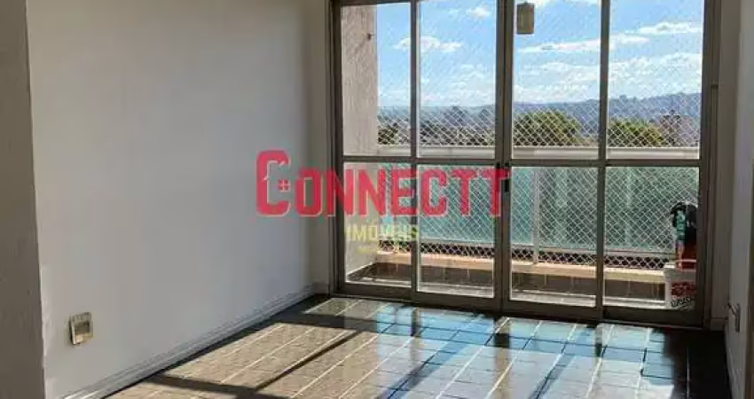 Apartamento à venda, 45 m² por r$ 230.000,00 - jardim sumaré - ribeirão preto/sp