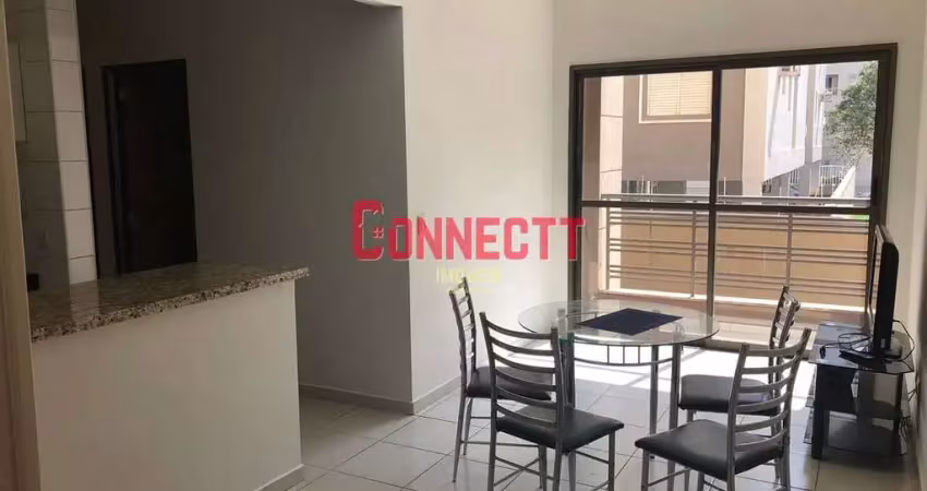 Apartamento à venda, 56 m² por r$ 256.000,00 - nova aliança - ribeirão preto/sp