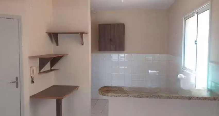 Apartamento com 1 quarto à venda no Jardim Nova Aliança, Ribeirão Preto 