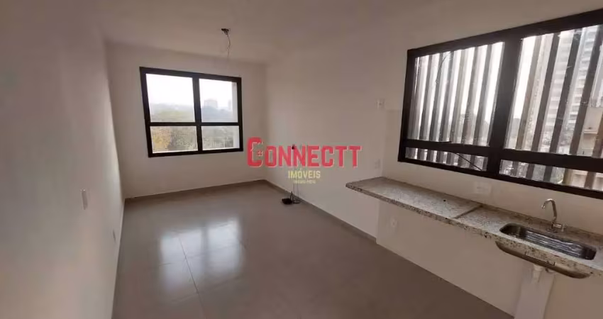 Apartamento com 1 quarto à venda no Jardim Nova Aliança Sul, Ribeirão Preto 