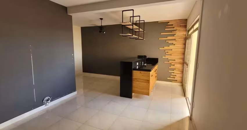 Apartamento com 3 quartos à venda no Jardim Irajá, Ribeirão Preto 