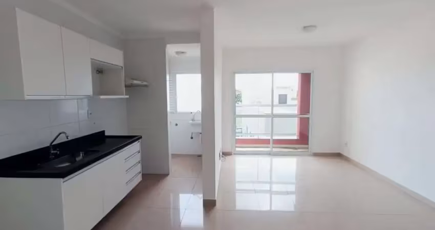 Apartamento à venda, 61 m² por r$ 380.000,00 - nova aliança - ribeirão preto/sp