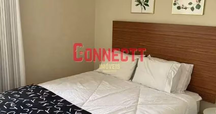 Apartamento à venda, 42 m² por r$ 229.000,00 - vila seixas - ribeirão preto/sp