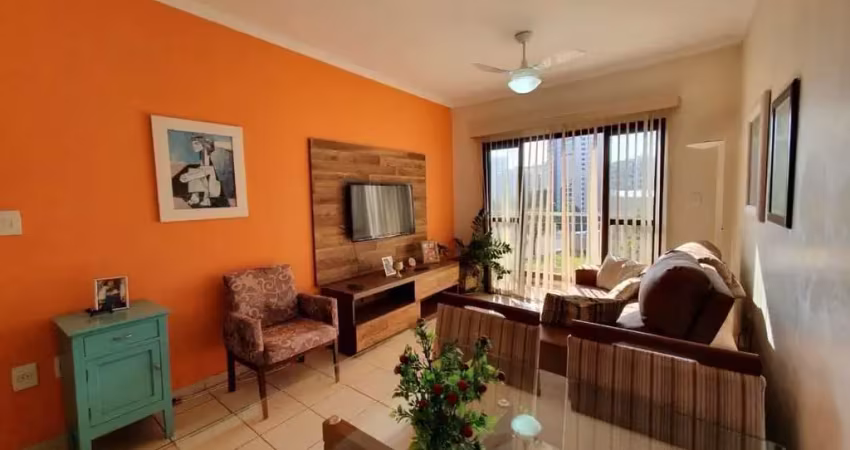 Apartamento à venda, 66 m² por r$ 369.000,00 - jardim botânico - ribeirão preto/sp